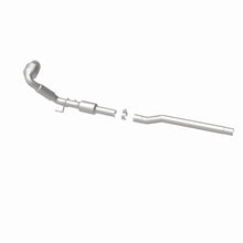 Load image into Gallery viewer, MagnaFlow Direct Fit Catalytic Converter 13-15 VW Beetle 2.0L / 14-15 VW Jetta/Passat 1.8L