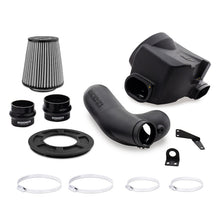 Load image into Gallery viewer, Mishimoto BORNE Off-Road 17+ Ford F-150 3.5L Snorkel &amp; Performance Intake w/ Dry Washable Filter
