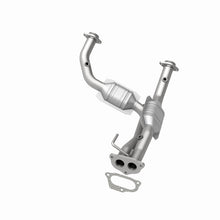 Load image into Gallery viewer, MagnaFlow Direct Fit Catalytic Converter 04-06 Ranger Front 4.0L