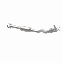 Load image into Gallery viewer, MagnaFlow California Direct Fit Converter 02-03 Chevrolet Cavalier 2.2L