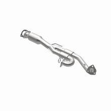 Load image into Gallery viewer, MagnaFlow Direct Fit Catalytic Converter MAXIMA- 04-05 6 3.5L OEM
