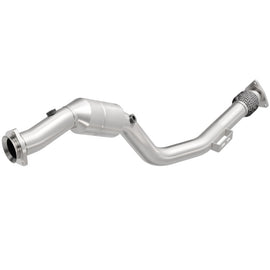 MagnaFlow Direct Fit Catalytic Converter 04/06 VW Phaeton 4.2L Front Passenger Side