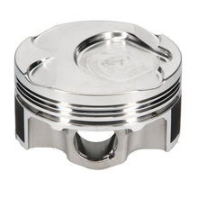 Load image into Gallery viewer, JE Pistons 2012+ Subaru FA20E/FA20F Bore 86.50, Size +0.50, Stroke 86, 10.6:1 C/R -10.3CC (Set of 4)