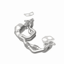 Load image into Gallery viewer, MagnaFlow Direct Fit Catalytic Converter 06-10 Subaru Forester