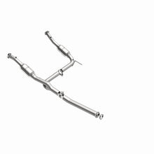 Load image into Gallery viewer, MagnaFlow Direct Fit Catalytic Converter 05 Explorer 4.0 2/4wd OEM