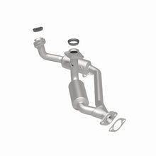 Load image into Gallery viewer, MagnaFlow Direct Fit Catalytic Converter Taurus 92-95