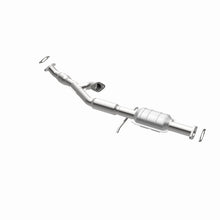 Load image into Gallery viewer, MagnaFlow Direct Fit Catalytic Converter 02-05 Hyundai Sonata 2.7L