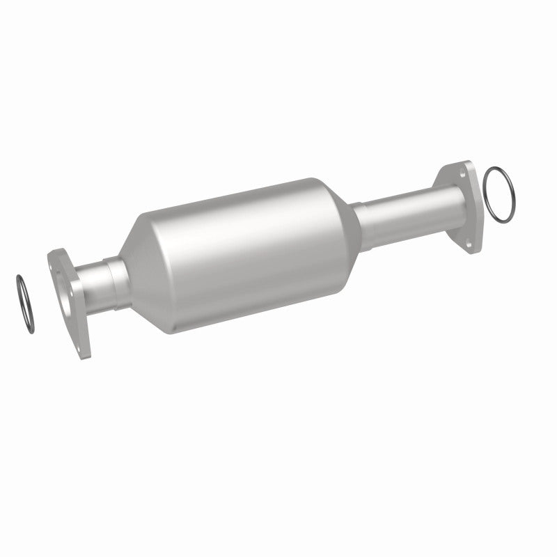 MagnaFlow California Direct Fit Catalytic Converter 04-08 Acura TSX L4 2.4L