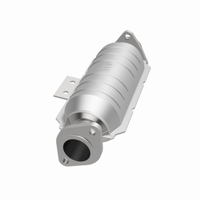 MagnaFlow Direct Fit Catalytic Converter 98 Elantra 1.8L Rear Conv 9