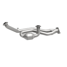 Load image into Gallery viewer, MagnaFlow Direct Fit Catalytic Converter 00 Lexus ES300 3.0L