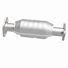 Load image into Gallery viewer, MagnaFlow Direct Fit Catalytic Converter 87-89 Mercedes 260E 2.6L