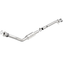 Load image into Gallery viewer, MagnaFlow Direct Fit Catalytic Converter 04-05 Aztek/Rendezvous 3.4L