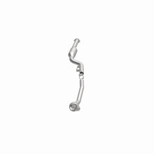 Load image into Gallery viewer, MagnaFlow Direct Fit Catalytic Converter 98-03 MB E320 3.2L D/S
