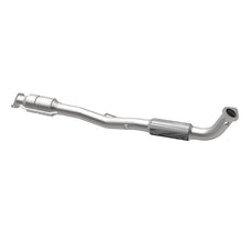 Load image into Gallery viewer, MagnaFlow Direct Fit Catalytic Converter 2003 Toyota Camry 2.4L