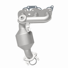 Load image into Gallery viewer, MagnaFlow Direct Fit Catalytic Converter 02-03 Lexus ES300 3.0L Manifold