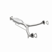 Load image into Gallery viewer, MagnaFlow Direct Fit Catalytic Converter Porsche 81 84