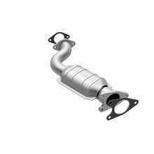 Load image into Gallery viewer, MagnaFlow Direct Fit Catalytic Converter 95-97 Contour 2.5L A/T Rear