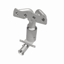 Load image into Gallery viewer, MagnaFlow Direct Fit Catalytic Converter Mini Cooper Clubman Manif