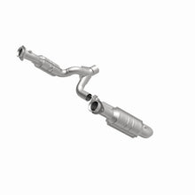 Load image into Gallery viewer, MagnaFlow Direct Fit Catalytic Converter 09-13 Dodge Ram 1500 Pickup 4.7L