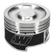 Load image into Gallery viewer, Wiseco Volkswagen Golf/Jetta 1.8L 8V Head 82.5mm Bore 9.5:1 CR Piston Kit - Set of 4