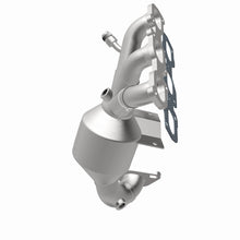 Load image into Gallery viewer, MagnaFlow Direct Fit Catalytic Converter 2007 Mercury Milan 3.0L