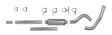 Load image into Gallery viewer, Diamond Eye KIT 4in Catback Single AL: 94-97 FORD 7.3L F250/F350 PWRSTROKE