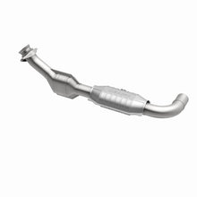Load image into Gallery viewer, MagnaFlow Direct Fit Catalytic Converter 99-00 Ford F-150 4.2L 50S