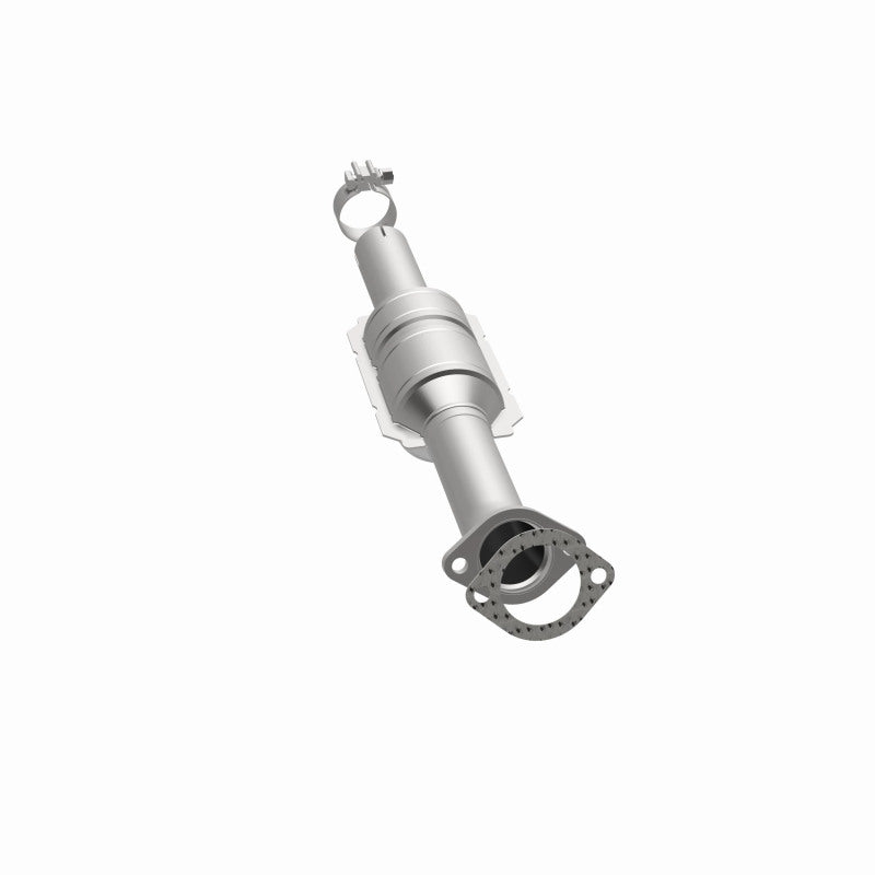MagnaFlow Direct Fit Catalytic Converter 06-08 Eclipse rear OEM