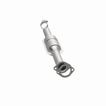 Load image into Gallery viewer, MagnaFlow Direct Fit Catalytic Converter 06-08 Eclipse rear OEM