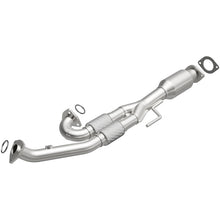 Load image into Gallery viewer, MagnaFlow Direct Fit Catalytic Converter MAXIMA- 04-05 6 3.5L OEM