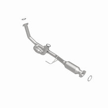 Load image into Gallery viewer, MagnaFlow Direct Fit Catalytic Converter California Grade CARB Compliant 95-97 Toyota Avalon
