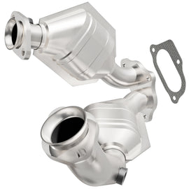 MagnaFlow Direct Fit Catalytic Converter 03 Ranger/BSer 4.0 frnt 50S