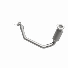 Load image into Gallery viewer, MagnaFlow California Direct Fit Converter 05-06 Pontiac G6 3.5L
