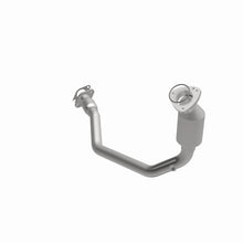 Load image into Gallery viewer, MagnaFlow Direct Fit Catalytic Converter 07-08 Pont G6 3.5L frt OEM
