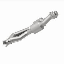 Load image into Gallery viewer, MagnaFlow Direct Fit Catalytic Converter 1995-1997 Jaguar Vanden Plas/ XJ6 4.0