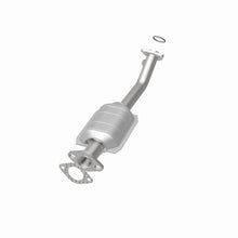 Load image into Gallery viewer, MagnaFlow DF Catalytic Conv 01-03 Infiniti QX4 3.5L P/S Rear / 01-04 Nissan Pathfinder 3.5L P/S Rear