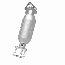 Load image into Gallery viewer, MagnaFlow Direct Fit Catalytic Converter 01-02 Frontier PS fr OEM