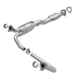 MagnaFlow Direct Fit Catalytic Converter Chevy Astro 00-04 4.3L