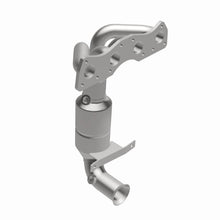 Load image into Gallery viewer, MagnaFlow Direct Fit Catalytic Converter Mini Cooper Clubman Manif