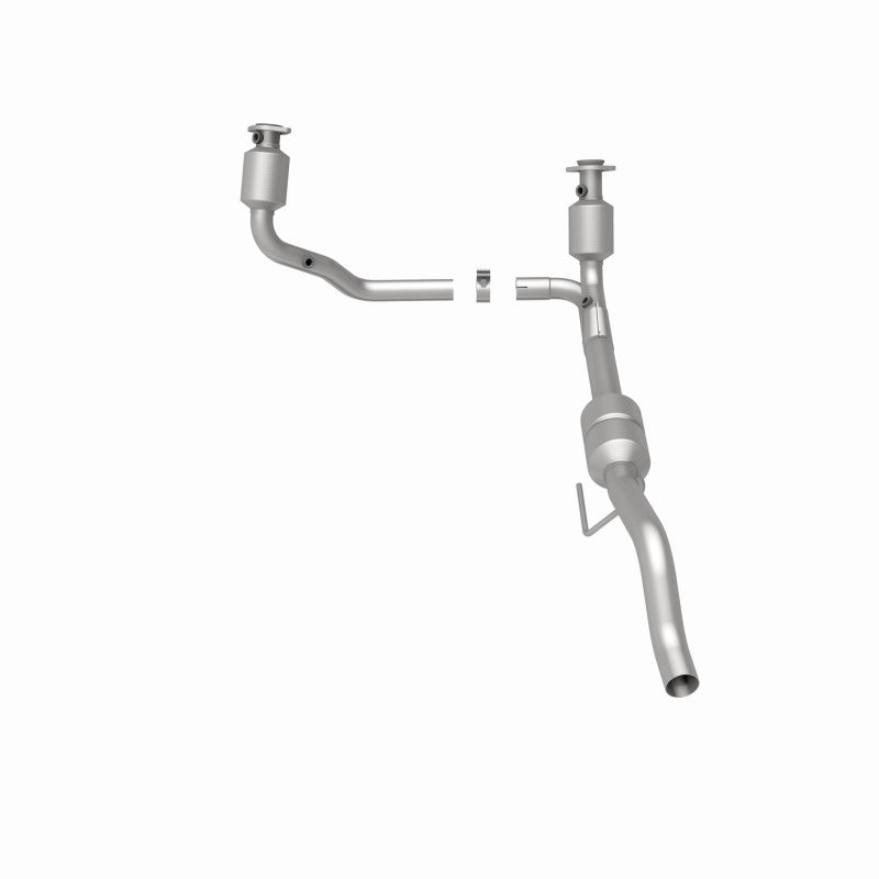 MagnaFlow Direct Fit Catalytic Converter 00-03 Durango 4WD 4.7L