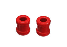 Load image into Gallery viewer, Energy Suspension Chrysler 3/4in Shock Eye Bushing - Red