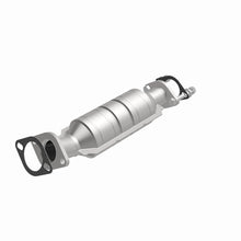 Load image into Gallery viewer, MagnaFlow Direct Fit Catalytic Converter 06-10 Hyundai Elantra 2.0L Rear/2011 Kia Soul 2.0L Rear