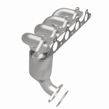 Load image into Gallery viewer, MagnaFlow Direct Fit Catalytic Converter 00-02 Hyundai Accent 1.5L