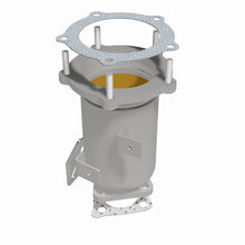 Load image into Gallery viewer, MagnaFlow Direct Fit Catalytic Converter 99-01 Protege 1.6/1.8 CA