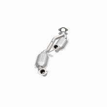 Load image into Gallery viewer, MagnaFlow Direct Fit Catalytic Converter 99-02 Windstar 3.8L