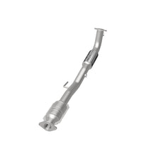 Load image into Gallery viewer, MagnaFlow Direct Fit Catalytic Converter 02-04 Toyota Camry 2.4L Rear