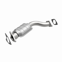 Load image into Gallery viewer, MagnaFlow Direct Fit Catalytic Converter 95-97 Contour 2.5L A/T Rear