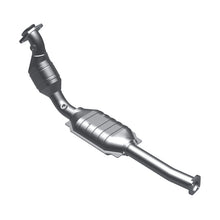 Load image into Gallery viewer, MagnaFlow Direct Fit Catalytic Converter 03-05 Crown Vic 4.6 P/S OEM