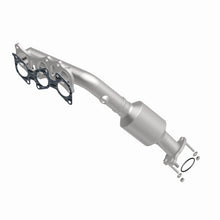 Load image into Gallery viewer, MagnaFlow Direct Fit Catalytic Converter 05-09 Taco 4L P/S mani OEM