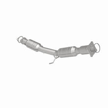 Load image into Gallery viewer, MagnaFlow Direct Fit Catalytic Converter 05-09 Volvo V50 2.4L